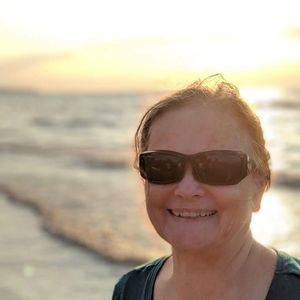 Meet your Posher, Mary